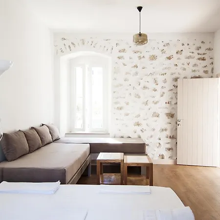Militiko Bed & Breakfast *