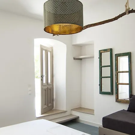 Militiko Bed & Breakfast *