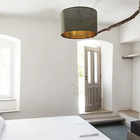 Militiko Bed & Breakfast Himare