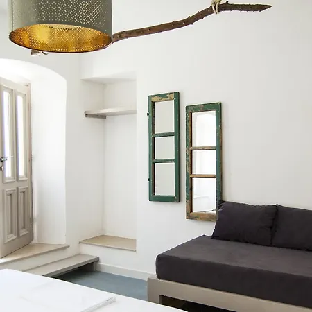 Militiko Bed & Breakfast