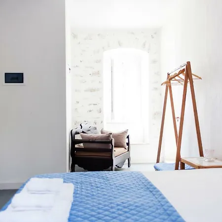 Militiko Bed & Breakfast