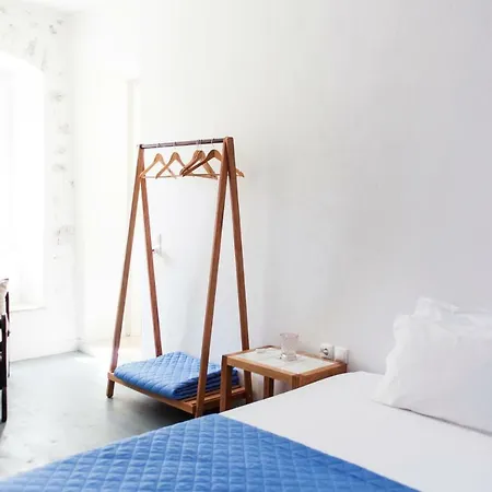 Militiko Bed & Breakfast Himare