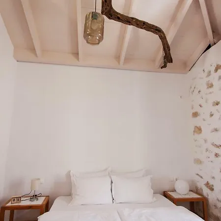 Bed & Breakfast Militiko Himare
