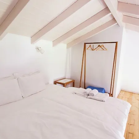 Bed & Breakfast Militiko *