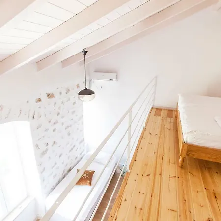 Militiko Bed & Breakfast Himare