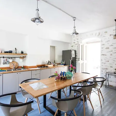 Bed & Breakfast Militiko Himare