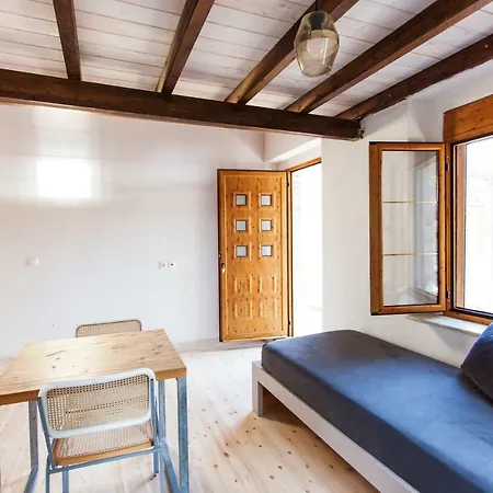 Militiko Bed & Breakfast