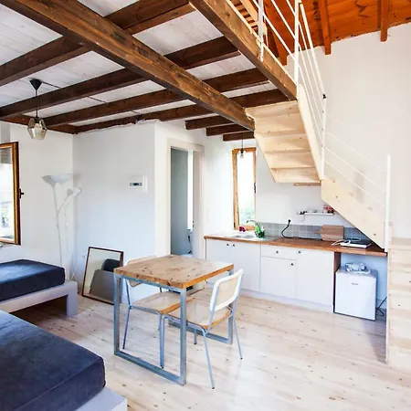 Militiko Bed & Breakfast